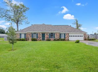 704 Alabama St, Sulphur, LA 70663