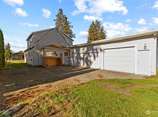 256 S Perkins St, Buckley, WA 98321