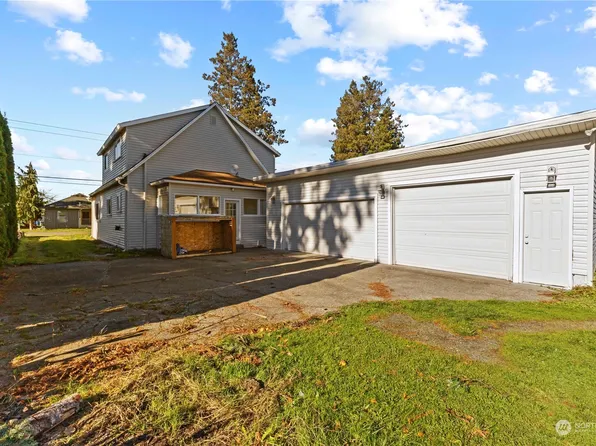 256 S Perkins Street, Buckley, WA 98321