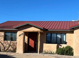 2515 Kimberly Ct NW, Albuquerque, NM 87120