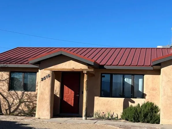 2515 Kimberly Ct NW, Albuquerque, NM 87120