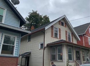 647 Emerson St, Rochester, NY 14613