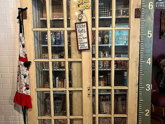 Pantry