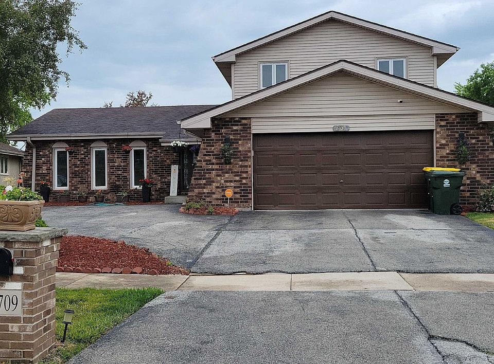 2709 Wind Point Ct, Lynwood, IL 60411 Zillow