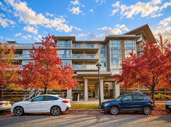 9373 Hemlock Dr #102, Richmond, BC V6Y 4J9
