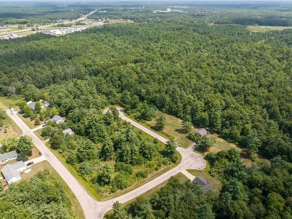 Lot 17, 1& 2 Lincoln Wood Development Street, Black River Falls, WI 54615