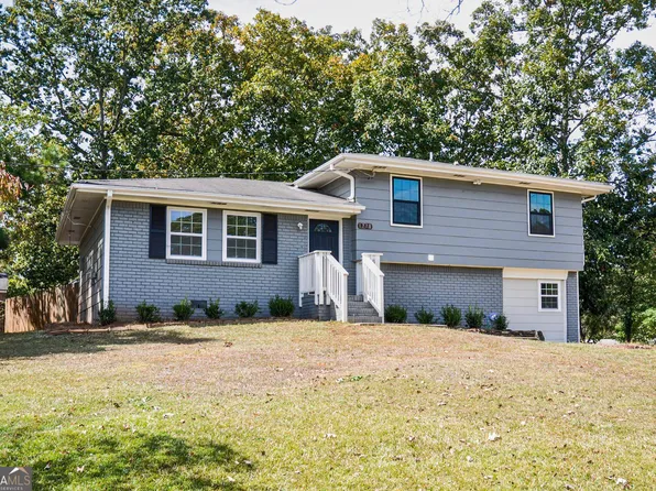 1778 Salina Dr, Jonesboro, GA 30236