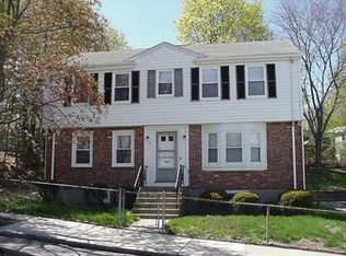 15 Alpheus Rd #1, Roslindale, MA 02131