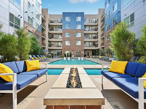 5031 S Ulster St APT 1123