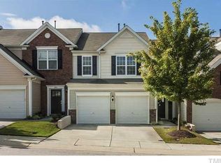 8707 Wild Magnolia Dr, Raleigh, NC 27617