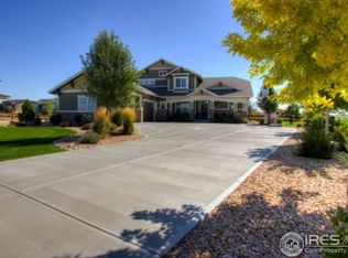 2968 Majestic View Dr, Timnath, CO 80547