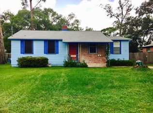1444 Murray Dr, Jacksonville, FL 32205