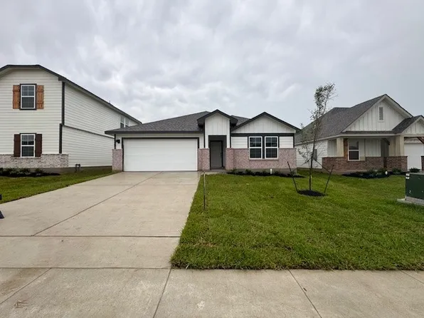2318 Jeter Dr, Bryan, TX 77807