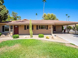 3507 N Apache Way, Scottsdale, AZ 85251