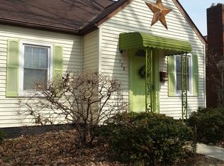 128 E Royal Forest Blvd, Columbus, OH 43214