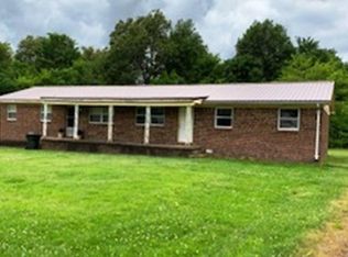 5875 Kerry Dr, West Paducah, KY 42086