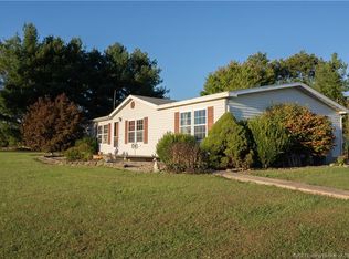 322 S Canton South Boston Rd, Salem, IN 47167