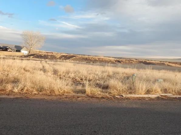 W 3rd Ave, Eagar, AZ 85925