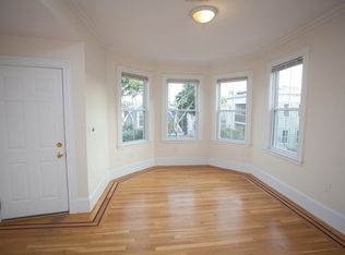 12 Magnolia Ave #3, Cambridge, MA 02138