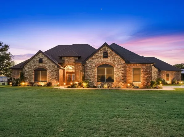 774 Basin Rd, Mannford, OK 74044