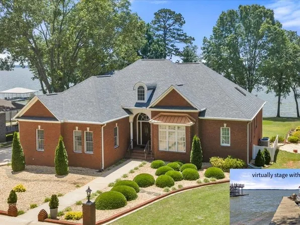 12632 Lookingbill Ln, Athens, AL 35611