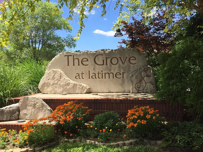 The Grove at Latimer — Photo 4