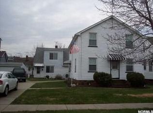 18604 Mohawk Ave, Cleveland, OH 44119