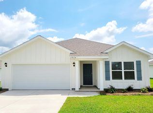 15054 Forsythia Loop, Silverhill, AL 36576