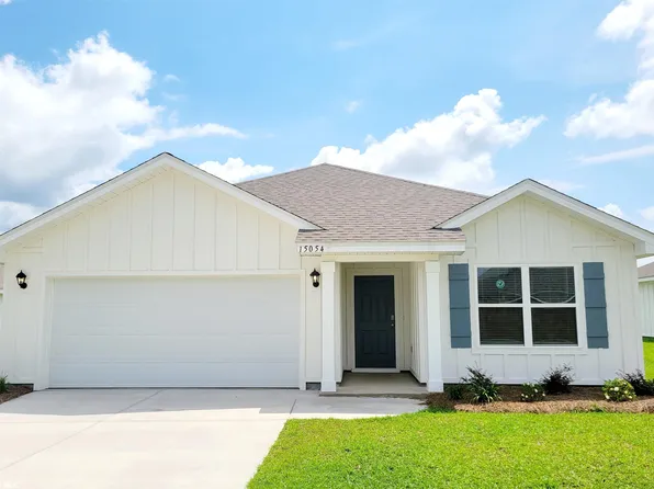 15054 Forsythia Loop, Silverhill, AL 36576