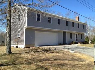 11 Lincoln Rd, Plymouth, MA 02360