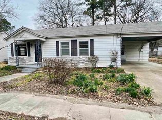 1310 McHenry St, Malvern, AR 72104