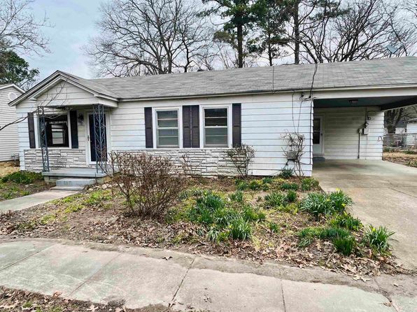 1310 McHenry St, Malvern, AR 72104