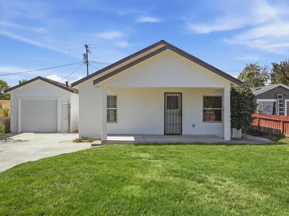 815 Kerr Ave, Modesto, CA 95354