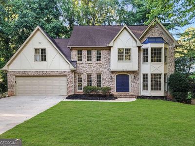 5499 Folly Pl, Norcross, GA, 30092