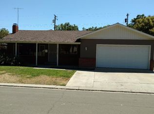 1106 Del Verde Ave, Modesto, CA 95350