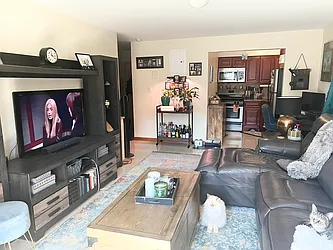 Rented by Keller Williams NYC