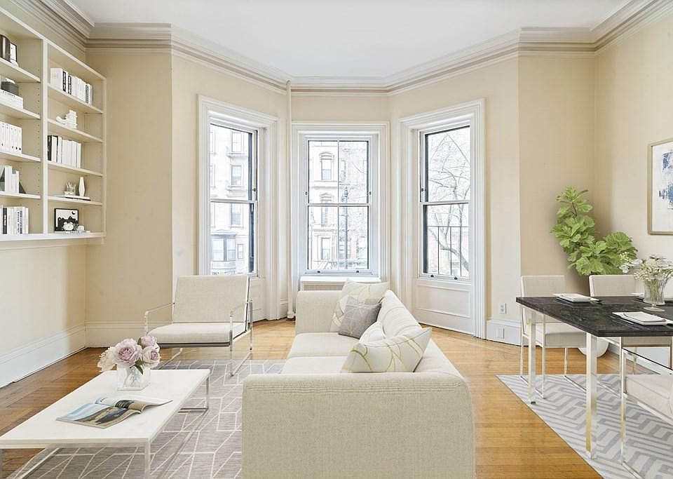 247 Beacon St APT 3, Boston, MA 02116 Zillow