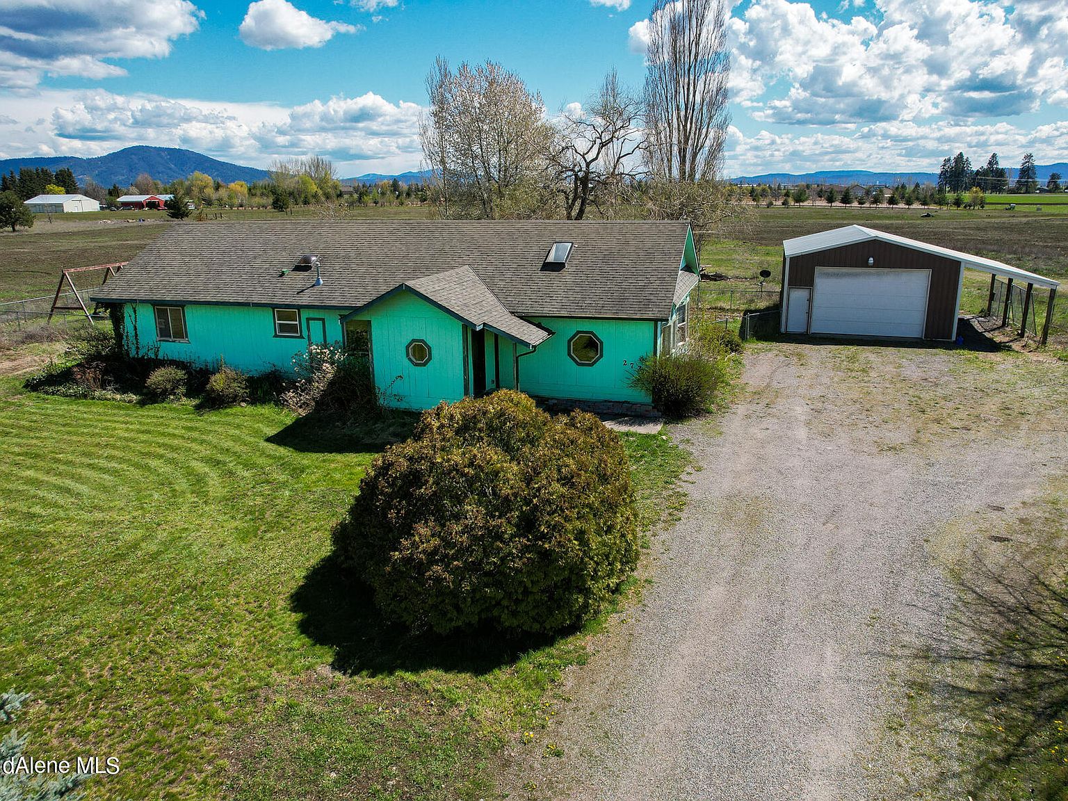 2724 W Oconnell Ave, Rathdrum, ID 83858 Zillow