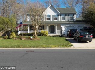 10624 Ashford Cir, Waldorf, MD