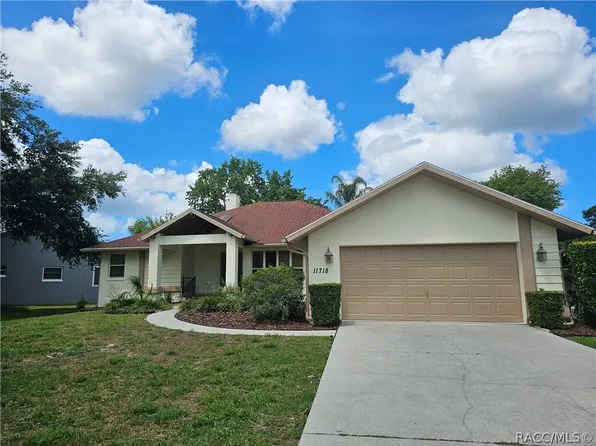 11718 W Riverhaven Dr, Homosassa, FL 34448