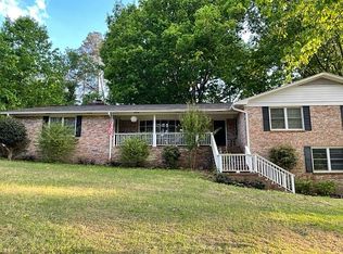 109 Vivion Dr, Aiken, SC 29803