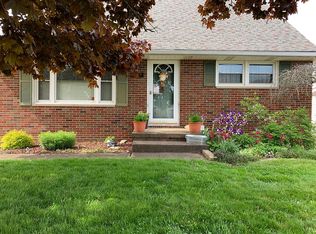 1519 35th St NE, Canton, OH 44714