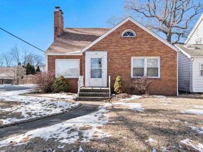 2001 Marland St, Springfield, IL, 62702