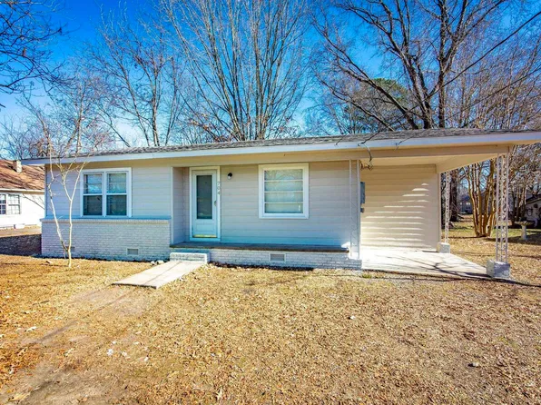 704 N Cypress St, Beebe, AR 72012