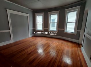 20 Madison St #2T, Somerville, MA 02143