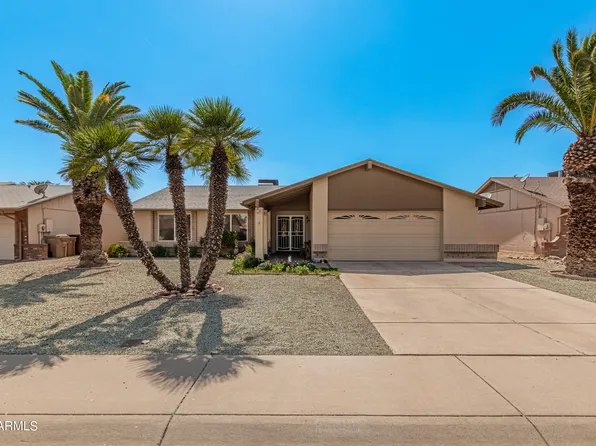 8026 N 105TH Lane, Peoria, AZ 85345