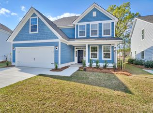 104 Windmere Dr, Summerville, SC 29483