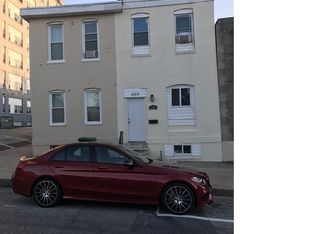 459 E Preston St, Baltimore, MD 21202