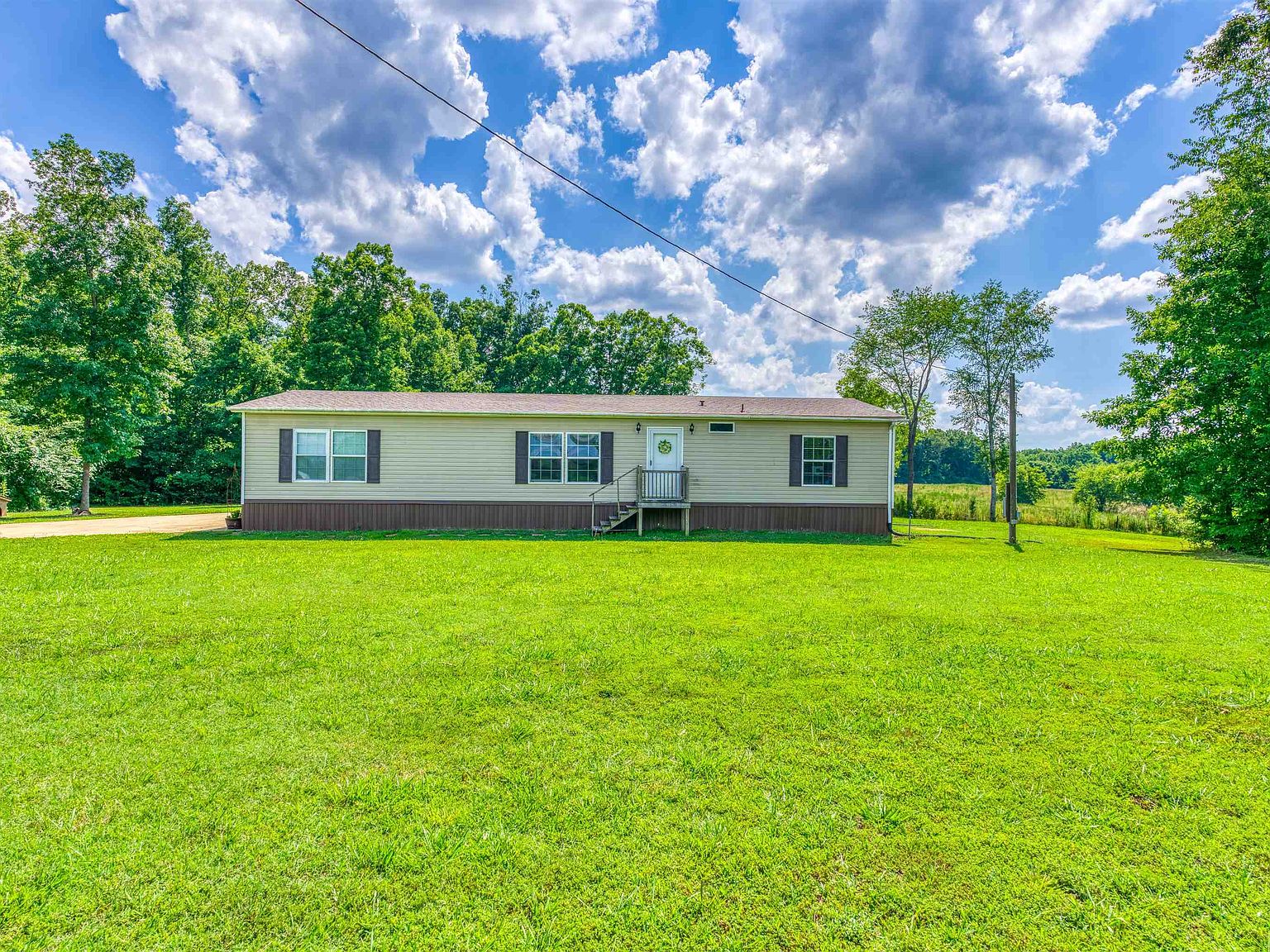 35132 County Road 8, Florence, AL 35634 Zillow