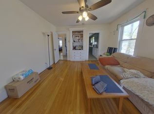 68 Franklin St #1, Boston, MA 02129